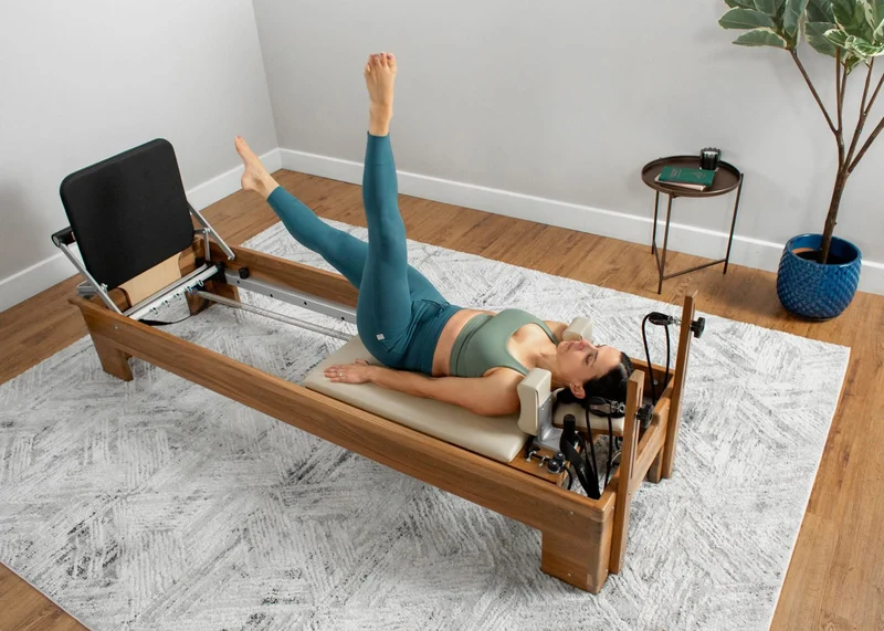 Balanced Body Padded Jumpboard