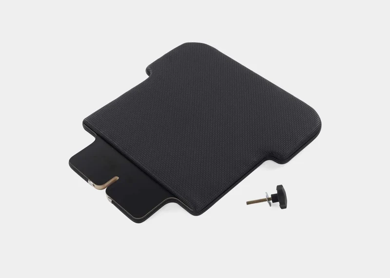Balanced Body Padded Jumpboard