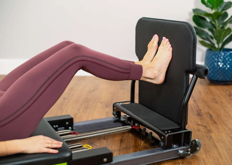 Balanced Body Padded Jumpboard