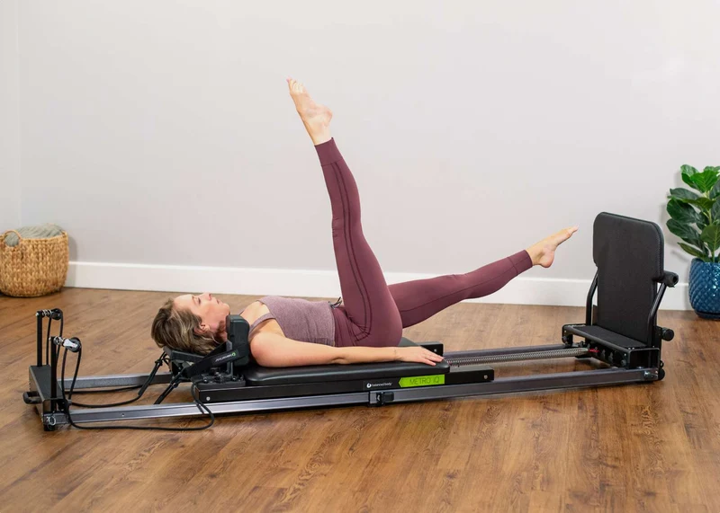 Balanced Body Padded Jumpboard