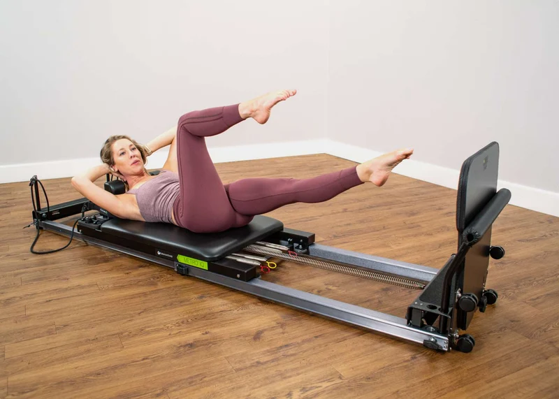 Balanced Body Padded Jumpboard