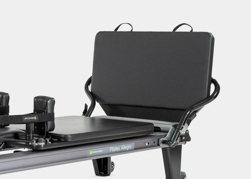Balanced Body Padded Jumpboard