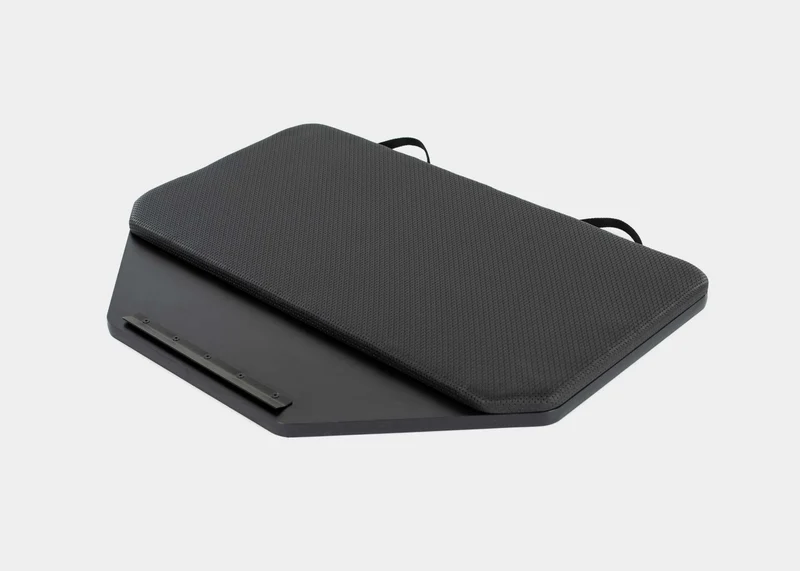 Balanced Body Padded Jumpboard