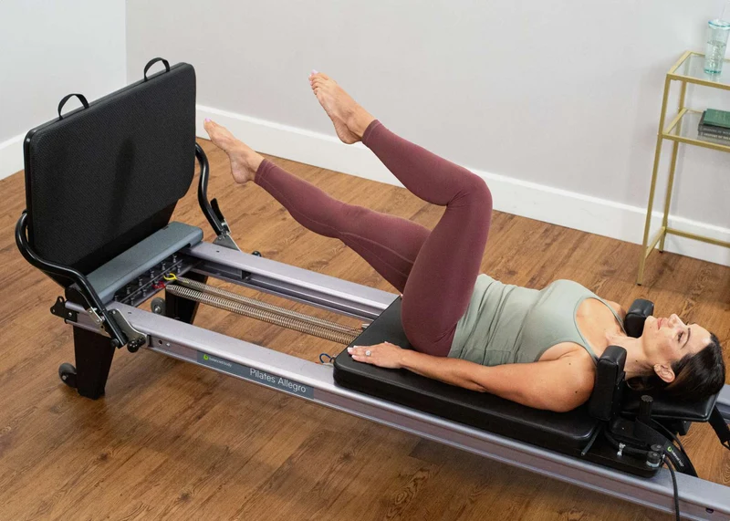 Balanced Body Padded Jumpboard