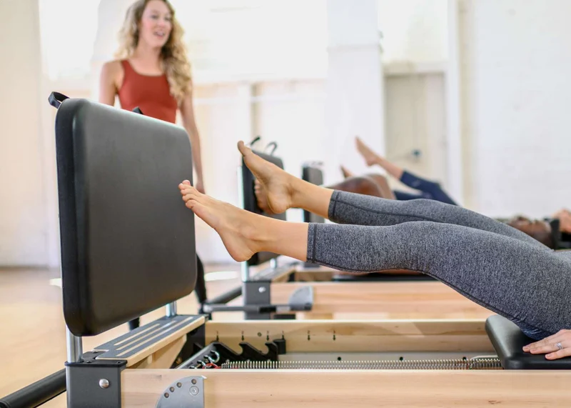 Balanced Body Padded Jumpboard