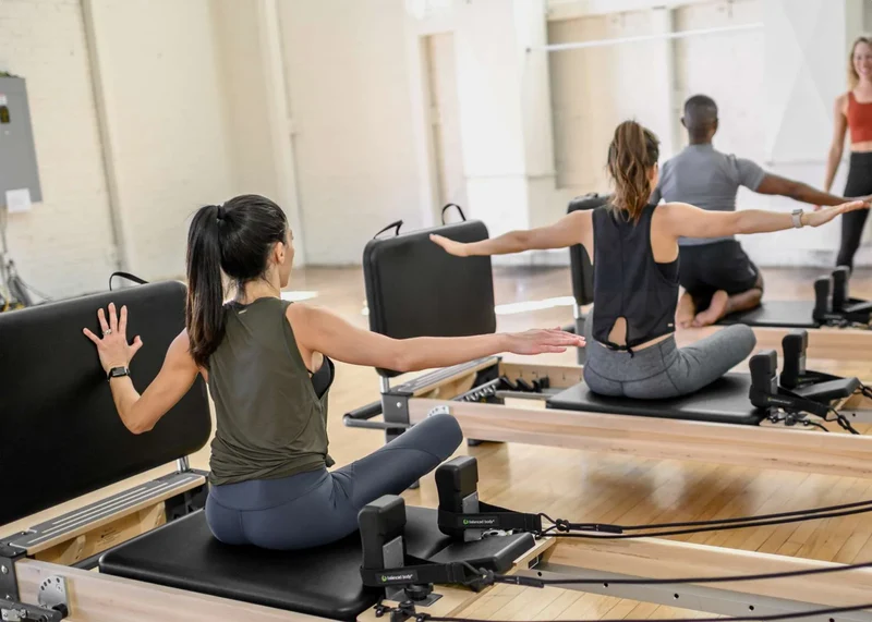 Balanced Body Padded Jumpboard