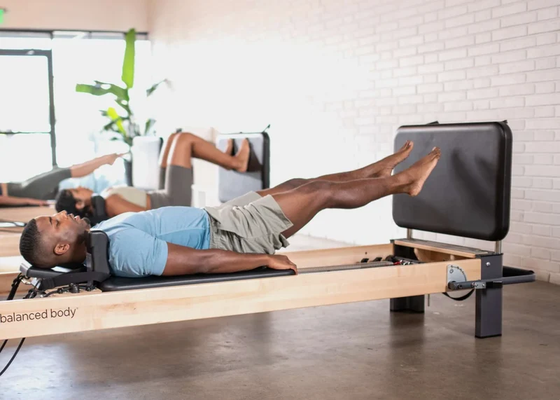 Balanced Body Padded Jumpboard
