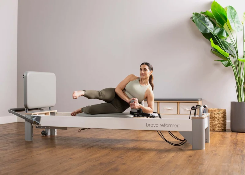 Balanced Body Padded Jumpboard