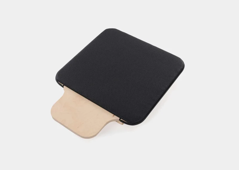 Balanced Body Padded Jumpboard