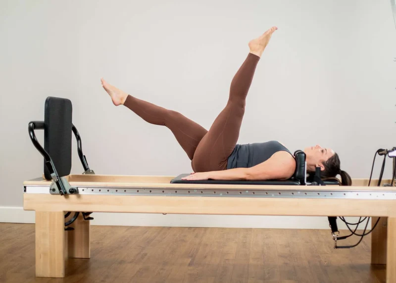 Balanced Body Padded Jumpboard