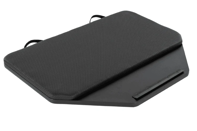 Balanced Body Padded Jumpboard