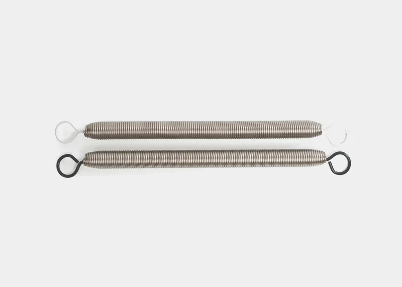 Balanced Body Chair Springs Feder