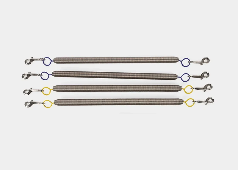 Balanced Body Trapez / Tower Springs Feder