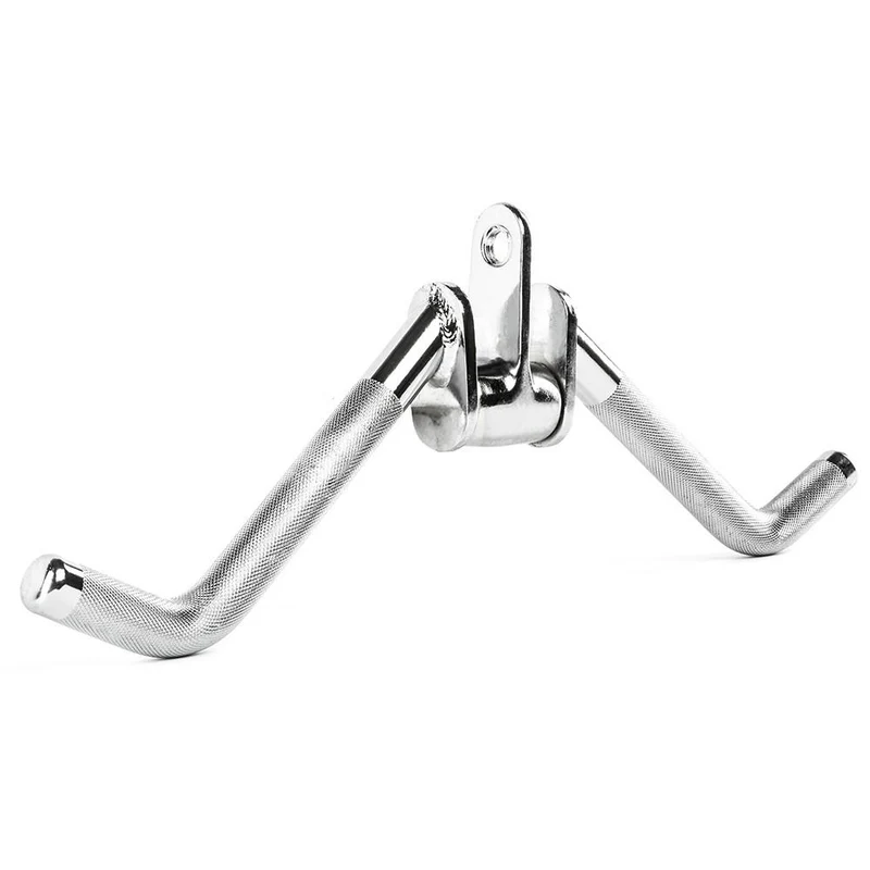 Trizeps- / Curl-Griff, leicht gebogen, 50 cm