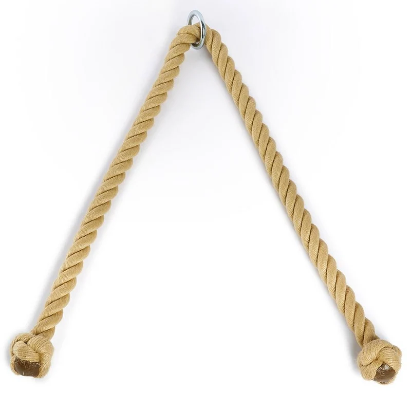 Tau Natur - 150 cm - Trainingstau