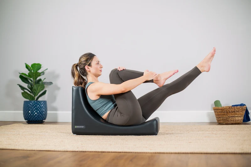 Balanced Body C-Shaper