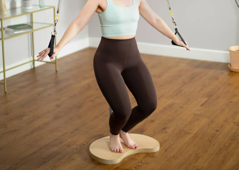 Balanced Body Ped-o-Pull