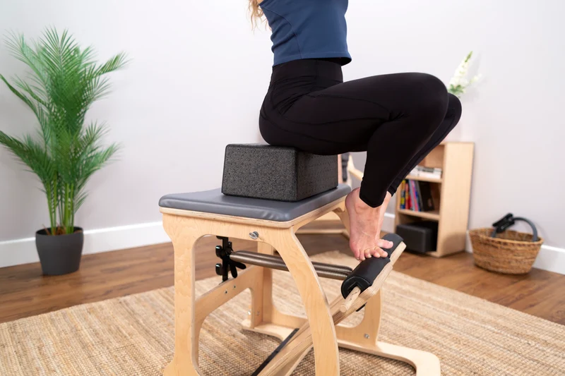 Balanced Body Moon Box