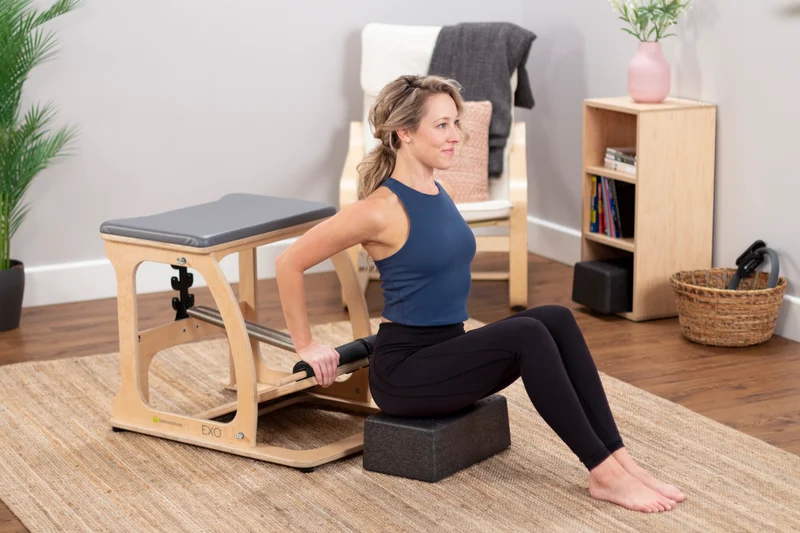 Balanced Body Moon Box