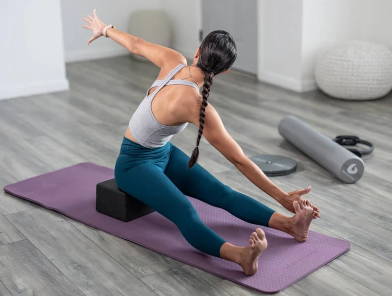 Balanced Body Moon Box
