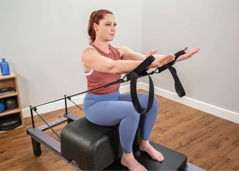 Balanced Body Sitting Box Lite