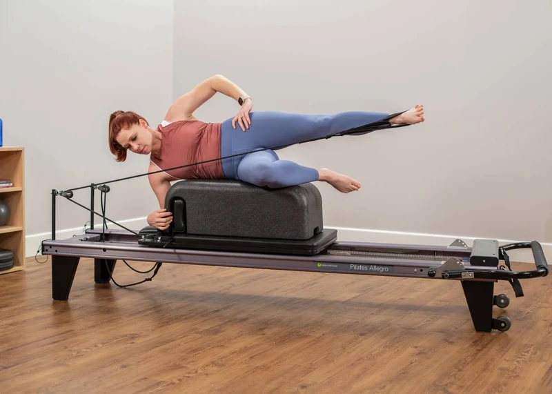 Balanced Body Sitting Box Lite
