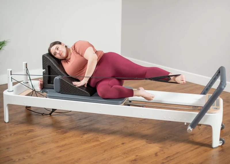 Balanced Body PilatesAngle