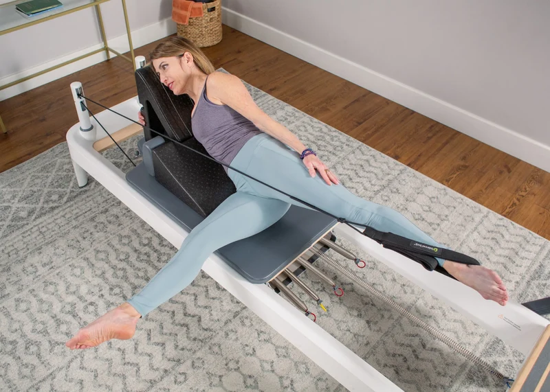 Balanced Body PilatesAngle