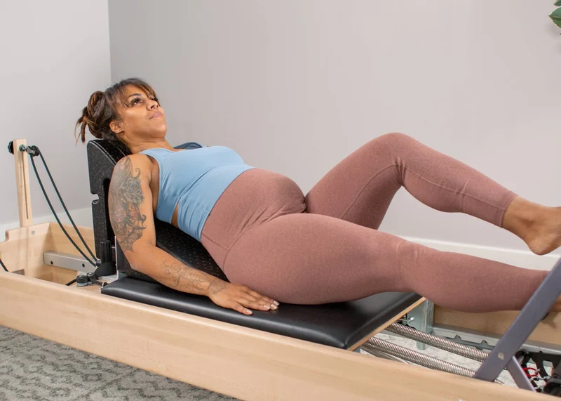 Balanced Body PilatesAngle