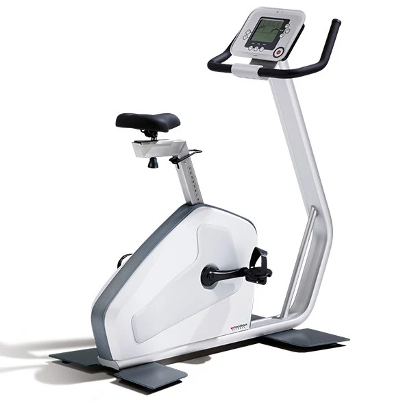 Emotion Fitness Motion Cycle 800 med, mit Testpaket, IPN-Lizenz, Ergometer, gebraucht - überholter Zustand