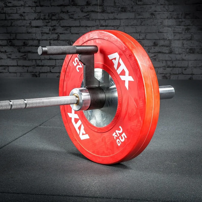 ATX Einhand Rudergriff - T-Bar Row