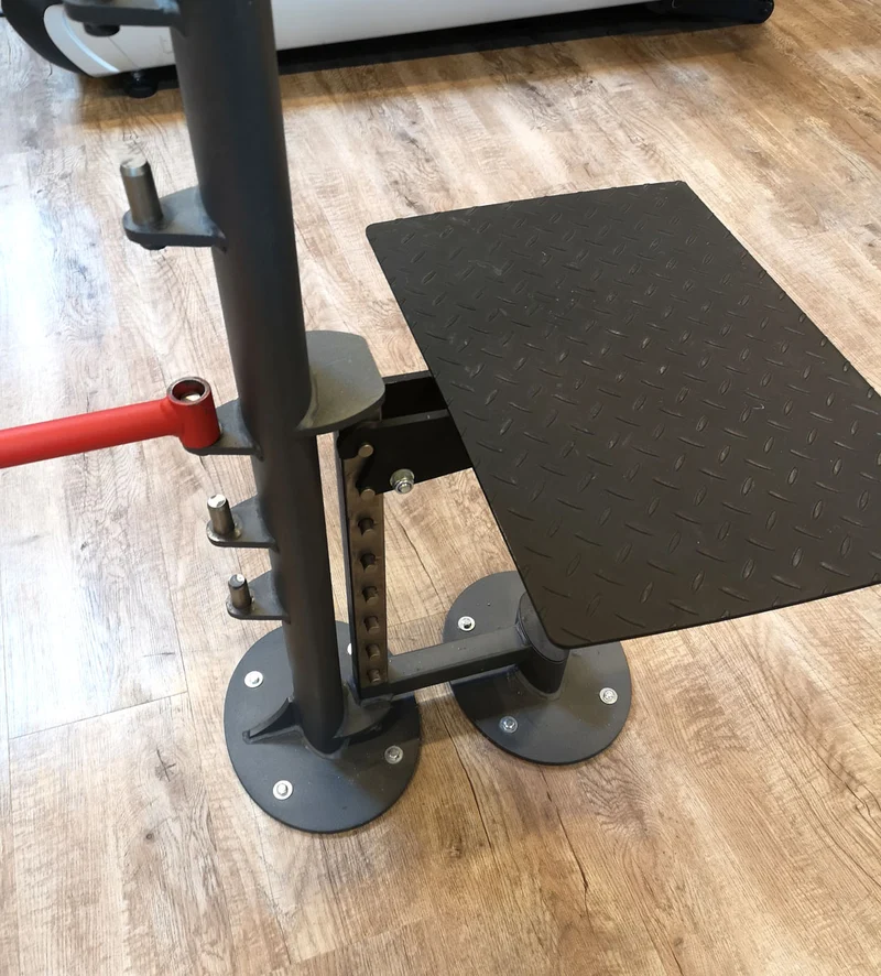 Gym80 IronQube L - Functional Turm, Tower 4446, Farbe Anthrazit Matt, Erst 3 Jahre alt, Top Zustand, gebraucht