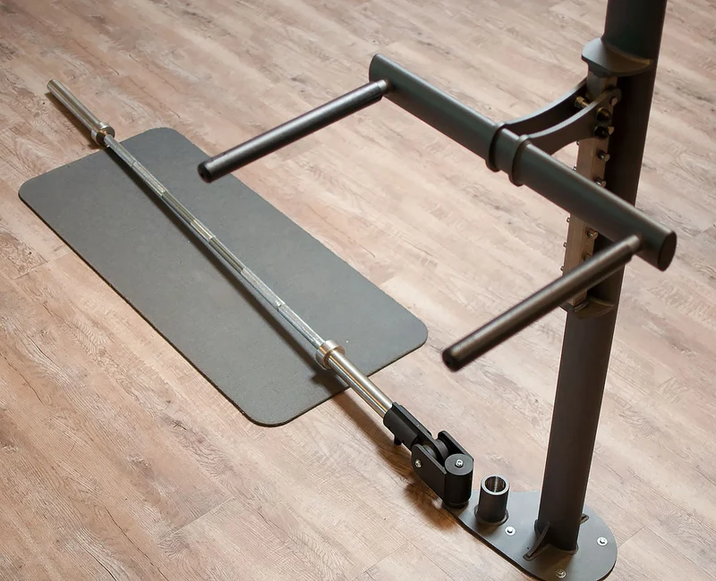 Gym80 IronQube L - Functional Turm, Tower 4446, Farbe Anthrazit Matt, Erst 3 Jahre alt, Top Zustand, gebraucht