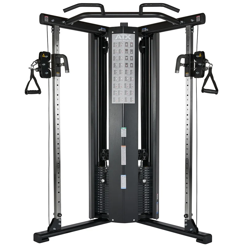 ATX Dual Pulley Functional Trainer Compact - Kabelzug