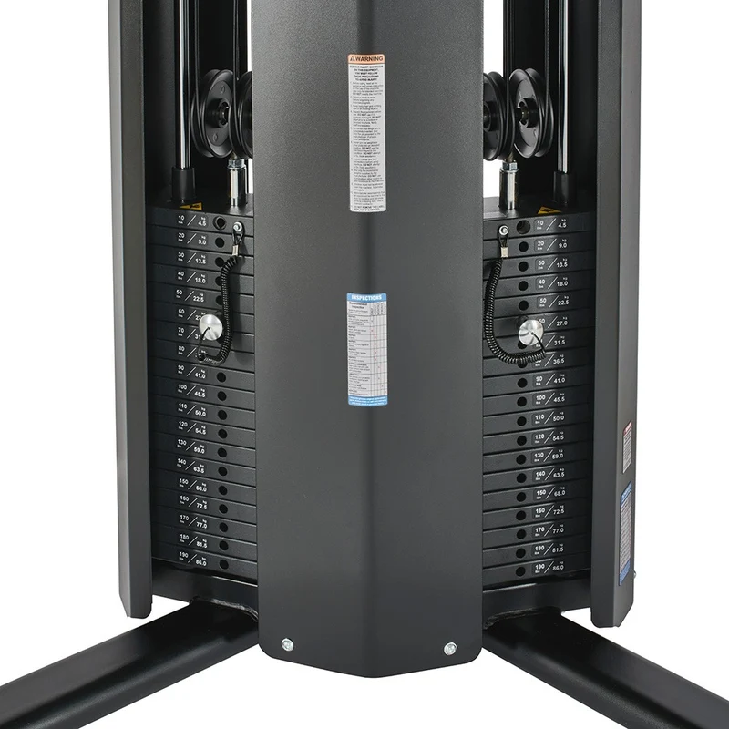 ATX Dual Pulley Functional Trainer Compact - Kabelzug
