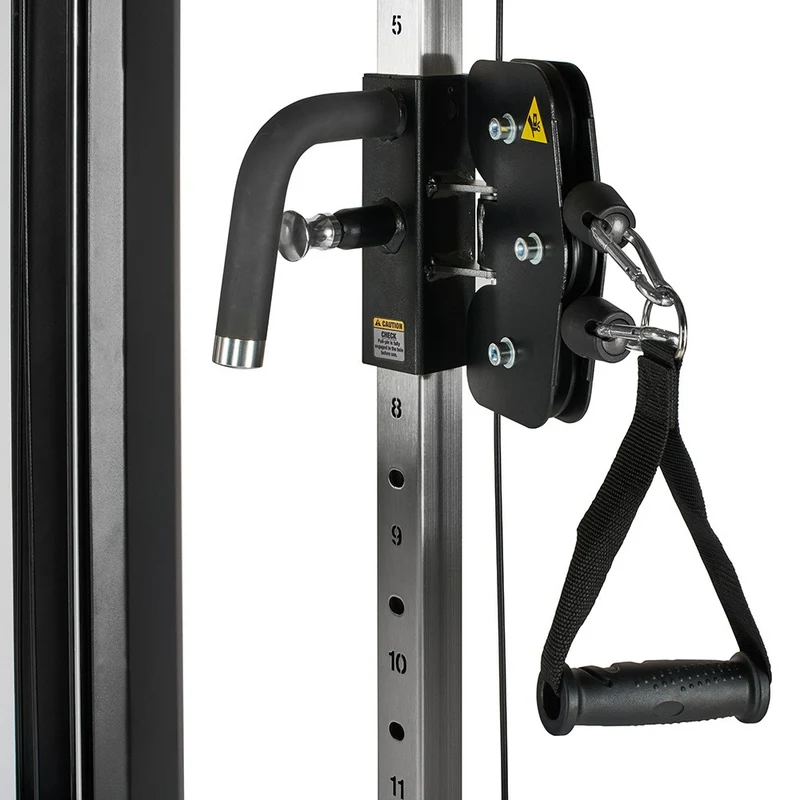 ATX Dual Pulley Functional Trainer Compact - Kabelzug