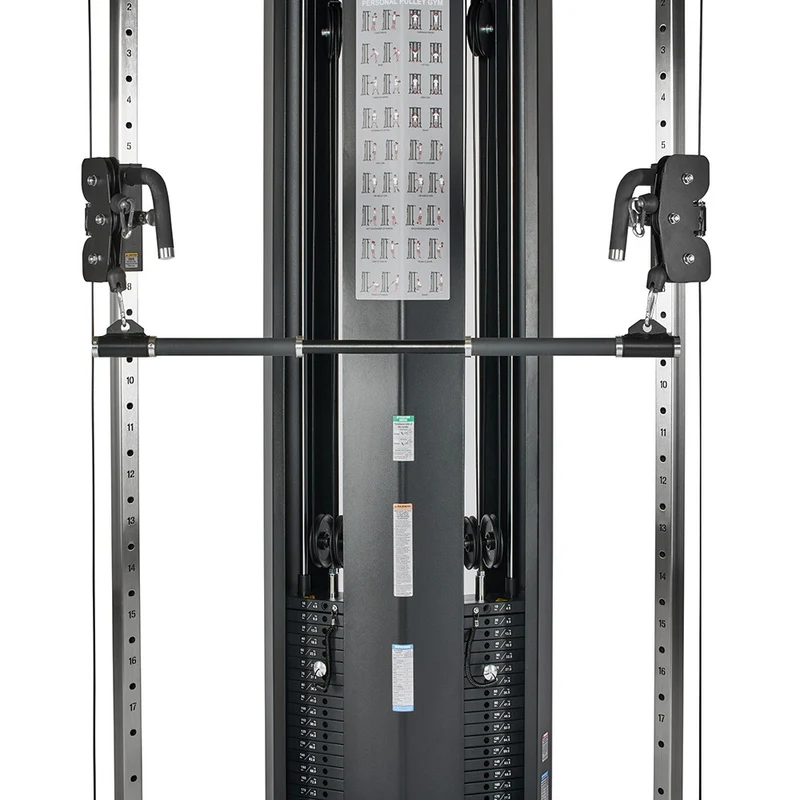 ATX Dual Pulley Functional Trainer Compact - Kabelzug