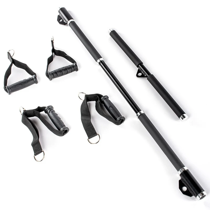 ATX Dual Pulley Functional Trainer Compact - Kabelzug