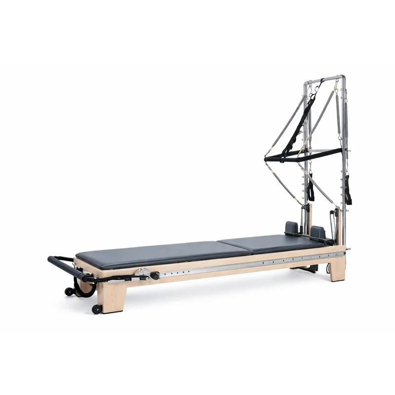 The Virtù Line Reformer ANIMA