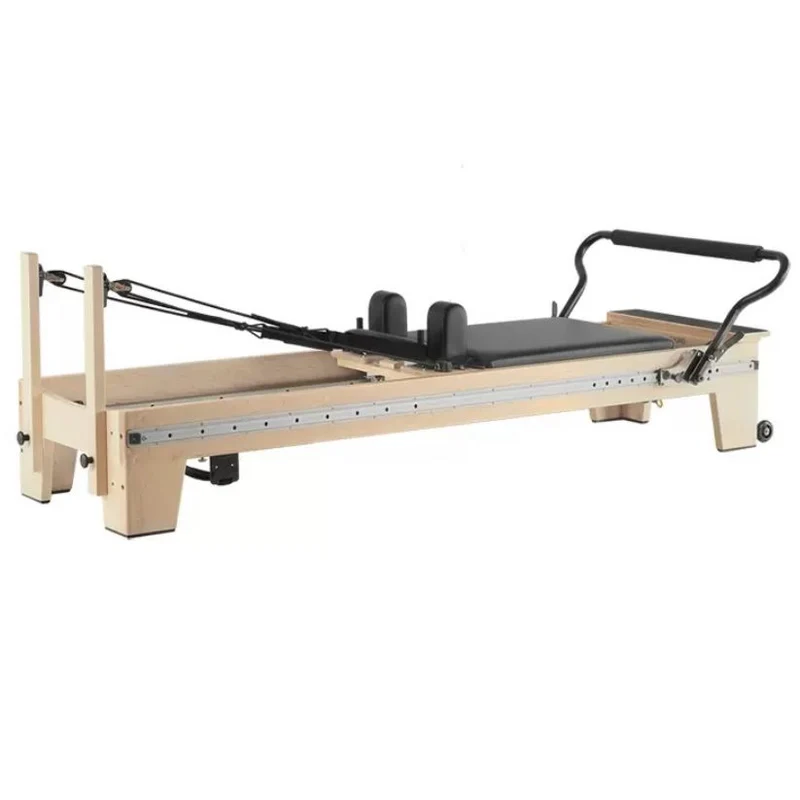 The Virtù Line Reformer ANIMA