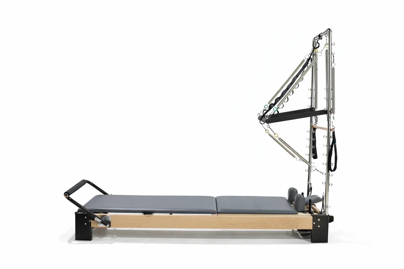 The Virtù Line Reformer CENERE