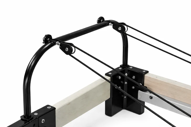 The Virtù Line Reformer CENERE