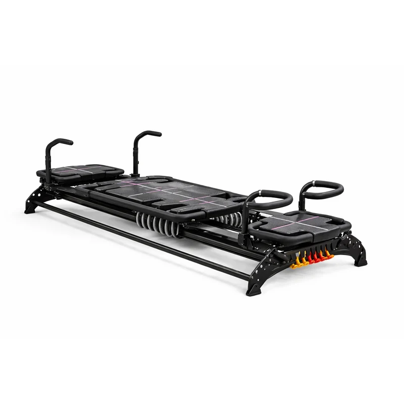 The Virtù Line Reformer TENSIONE Superformer