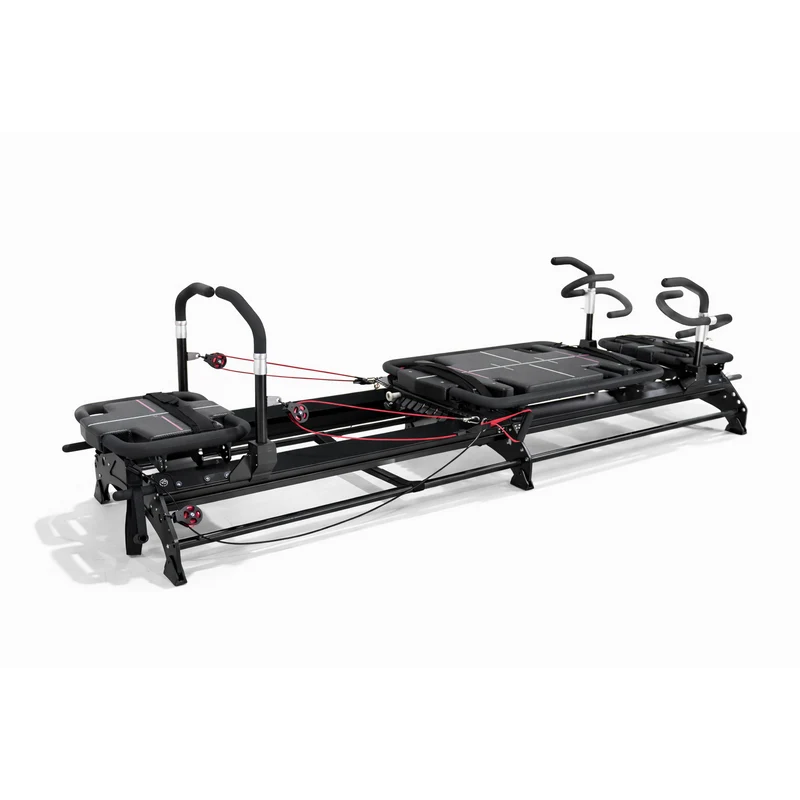 The Virtù Line Reformer TENSIONE Superformer