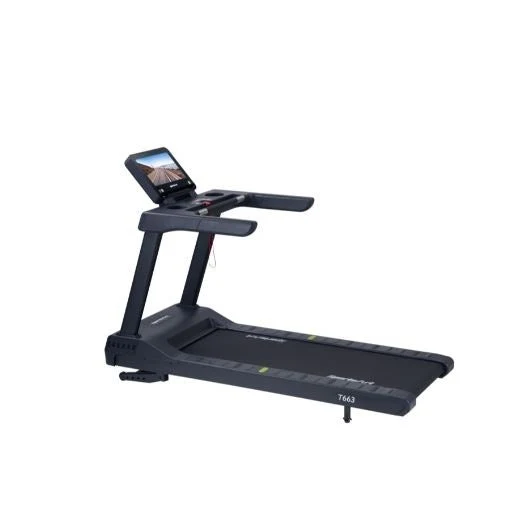 SportsArt ECO-NATURAL Essentials Series Laufband T663