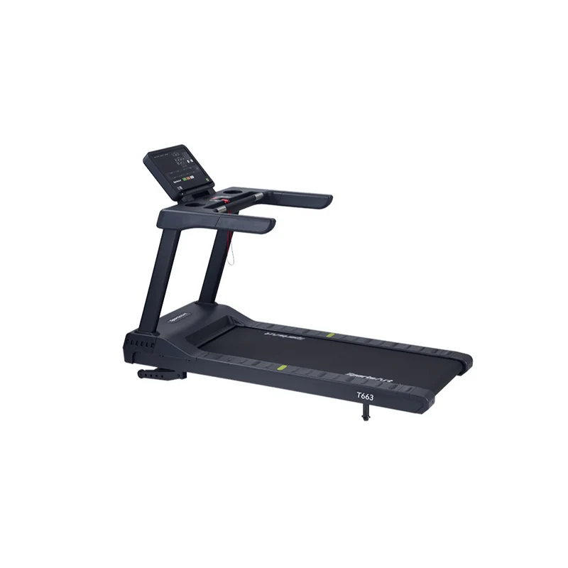 SportsArt ECO-NATURAL Essentials Series Laufband T663