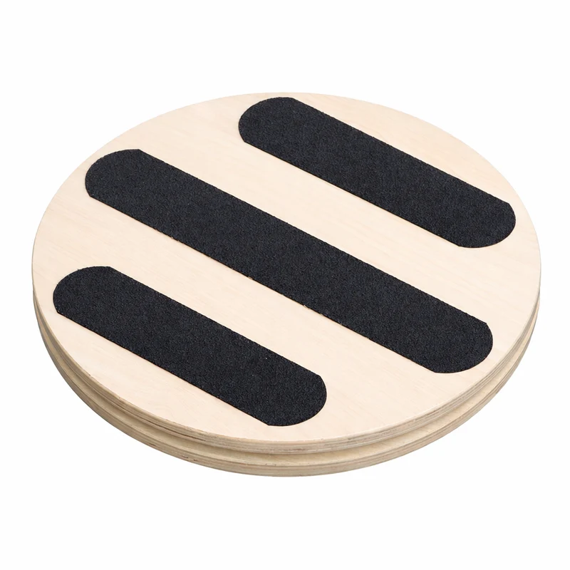 The Virtù Line Rotation Disc BRINATA