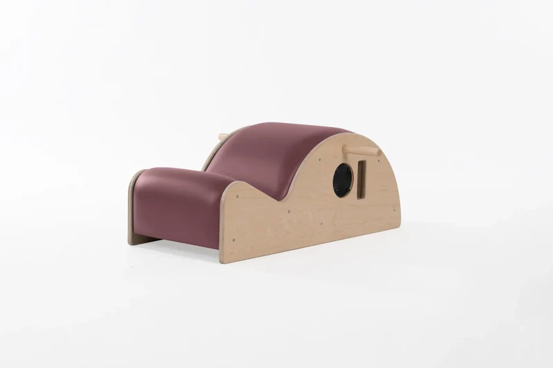 Balanced Body Clara Step Barrel