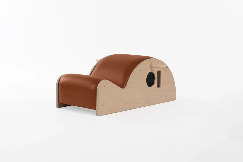 Balanced Body Clara Step Barrel
