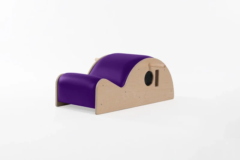 Balanced Body Clara Step Barrel